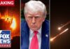 Trump REVEALS top Iranian officials called him directly, asking US to stop bombing