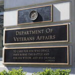 A Quiet Change Veterans Shouldn’t Ignore Department of Veterans Affairs building exterior sign