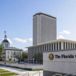 Who Can Attend Florida’s Public Colleges Now? The Florida Capitol building under a clear sky