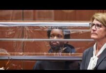 Singer D4vd in court for teen murder case