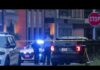 Wife of Kansas City Chiefs' Eric Bieniemy shot in Virginia home, son arrested
