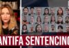 Antifa ringleader sentenced to 100 years in prison