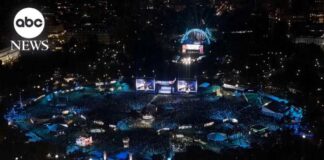 Alleged plot to attack White House UFC event with explosives, snipers foiled: FBI
