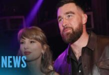 The Wedding Bill Everyone Started Talking About Taylor Swift Paid $160,000 to Cover Costs for Travis Kelce MSG Wedding | E! News