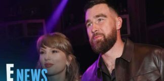 Taylor Swift Paid $160,000 to Cover Costs for Travis Kelce MSG Wedding | E! News