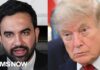 'PATRIOTISM is every act of righteous dissent.' Mamdani GOES AT Trump on America 250th speech