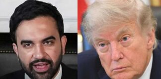 'PATRIOTISM is every act of righteous dissent.' Mamdani GOES AT Trump on America 250th speech