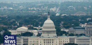 Vote on U.S. aid to Israel exposes sharp divide in Congress