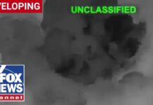 Do The Strike Dates Match The Claims? DETAILS: CENTCOM strikes take out major Iranian infrastructure