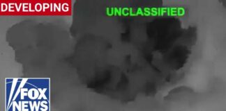 DETAILS: CENTCOM strikes take out major Iranian infrastructure