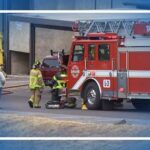 Dramatic Blast Sparks Infrastructure Concerns Tacoma apartment complex evacuated after electrical conduit explodes