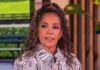 Sunny Hostin mocked after attempting to pull 'The View' card for son's trespassing charge