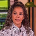 Bodycam Raises Questions Beyond A Trespassing Ticket Sunny Hostin mocked after attempting to pull 'The View' card for son's trespassing charge