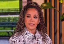 Bodycam Raises Questions Beyond A Trespassing Ticket Sunny Hostin mocked after attempting to pull 'The View' card for son's trespassing charge