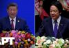 Taiwan’s President Defies Beijing Once Again 'Never Become China's Taiwan': Lai's Powerful Warning Against Beijing | APT