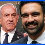 Mamdani says he may still try to arrest Netanyahu in NYC