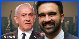 Mamdani says he may still try to arrest Netanyahu in NYC