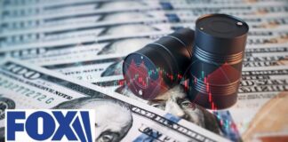 Goldman Sachs makes STUNNING Brent crude oil price prediction