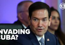 Could the US invade Cuba? State Department responds