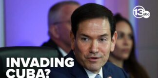 Could the US invade Cuba? State Department responds