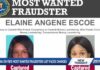 The COVID Cash Hunt Just Reached Jamaica Woman on FBI’s Most Wanted Fraudsters List faces charges in West Palm Beach