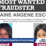 Woman on FBI’s Most Wanted Fraudsters List faces charges in West Palm Beach