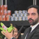 Mamdani reveals details about city-run grocery stores