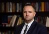 Poland Draws A Constitutional Line On Marriage Poland President Vetoes Cohabitation Bills, Blocking New Legal Rights for Same Sex Couples