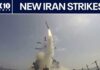 Iran war: U.S. launches strikes after commercial ship attacks in Strait of Hormuz | FOX 10 Phoenix