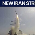 Iran war: U.S. launches strikes after commercial ship attacks in Strait of Hormuz | FOX 10 Phoenix