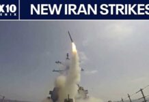 Iran Claims Victory, But Ships Keep Moving Iran war: U.S. launches strikes after commercial ship attacks in Strait of Hormuz | FOX 10 Phoenix