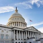 Congressional Staff Face New Vetting Proposal United States Capitol building under a blue sky
