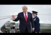 Trump Says Progress, Tehran Says Not Yet Trump says Iran war talks will resume after he holds off on 'massive' strikes