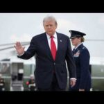 Trump says Iran war talks will resume after he holds off on 'massive' strikes