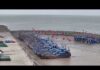 One Storm Just Brought Eastern China to Halt Eastern China braces for Typhoon Dolphin