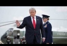 Trump says Iran war talks will resume after he holds off on 'massive' strikes