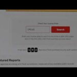 Was Your License Plate Searched? Now You Can Know 'Have I Been Flocked' website lets drivers know if their cars have been searched by Flock cameras