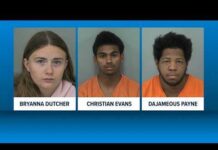 Court records reveal new details about deadly shooting inside Delaware County home