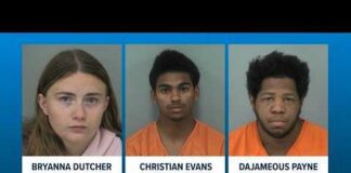 Court records reveal new details about deadly shooting inside Delaware County home