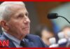 Dr. Fauci pleads Fifth over 70x at heated Covid hearing
