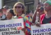 Federal appeals court extends Haitian TPS through the weekend