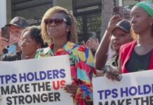 Supreme Court Smacks Down TPS Roadblock Federal appeals court extends Haitian TPS through the weekend