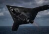 An Old F-16 Is Testing Tomorrow’s Air War The AI Drone That Just Ended the Age of the Fighter Pilot