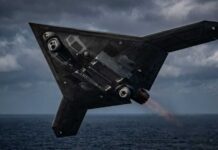 The AI Drone That Just Ended the Age of the Fighter Pilot