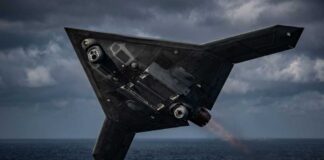 The AI Drone That Just Ended the Age of the Fighter Pilot