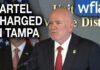 A Cartel Deal in Europe Just Unraveled 4 members of powerful Mexican cartel, CJNG, facing federal charges in Tampa
