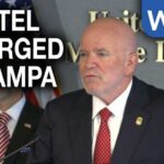 A Cartel Deal in Europe Just Unraveled 4 members of powerful Mexican cartel, CJNG, facing federal charges in Tampa