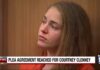 OnlyFans model Courtney Clenney to accept plea deal in Miami murder case