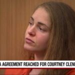 OnlyFans model Courtney Clenney to accept plea deal in Miami murder case
