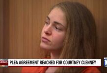 OnlyFans Star’s Trial Vanishes—Why? OnlyFans model Courtney Clenney to accept plea deal in Miami murder case